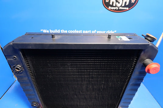 Hyster H90XM / H80XM Radiator