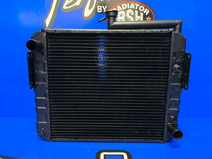 Hyster Radiator 