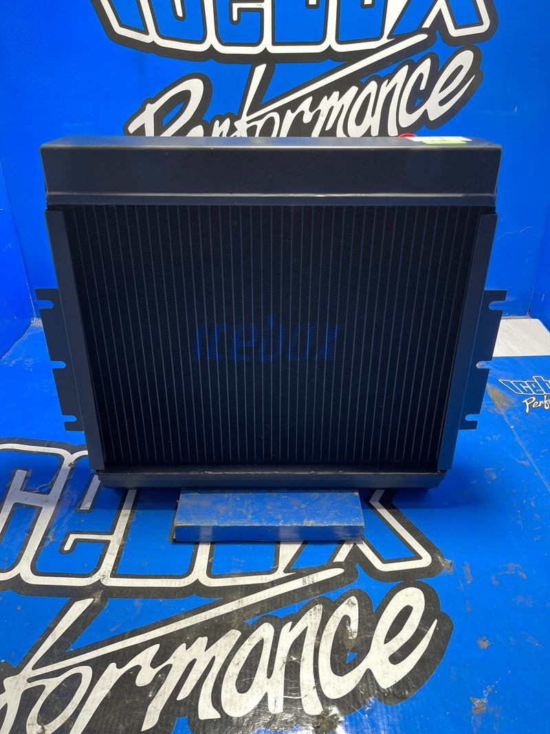 Hyster Radiator # 940170 – Radiator Supply House