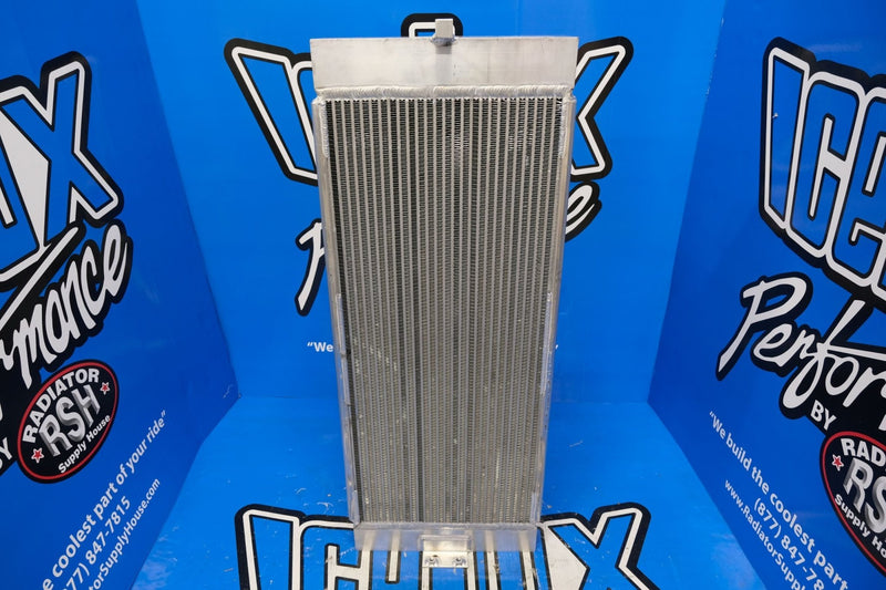 Load image into Gallery viewer, Hyundai HL 760-7A, 780-7A, 11LC-30061 Oil Cooler # 890193 - Radiator Supply House
