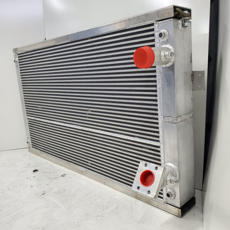 Load image into Gallery viewer, Hyundai R360LC-7 Oil Cooler # 890452 - Radiator Supply House
