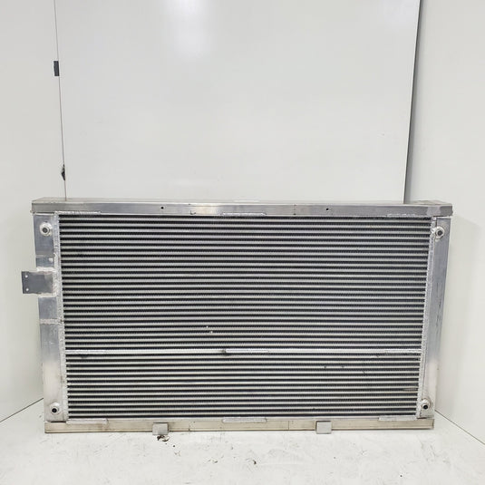 Hyundai R360LC-7 Oil Cooler