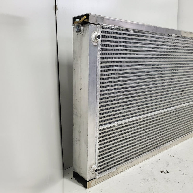 Load image into Gallery viewer, Hyundai R360LC-7 Oil Cooler # 890452 - Radiator Supply House
