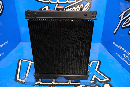 Ingersoll Rand Radiator