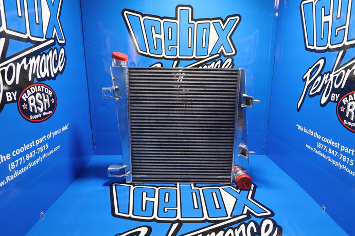 Intercooler 