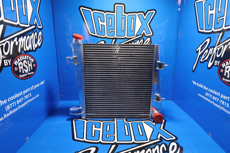 Load image into Gallery viewer, Intercooler # 600003 - Radiator Supply House
