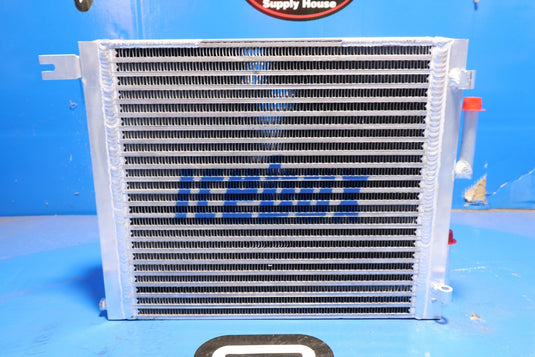 International 2544, 2656, 544, 656 Oil Cooler