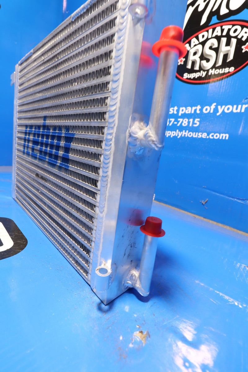 Load image into Gallery viewer, International 2544, 2656, 544, 656 Oil Cooler # 920033 - Radiator Supply House
