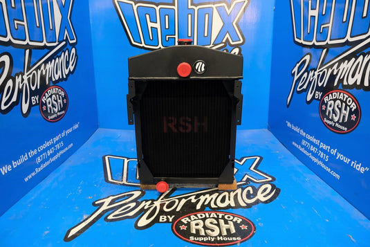 300 Radiator International 300 Radiator # 603363 – Radiator Supply House
