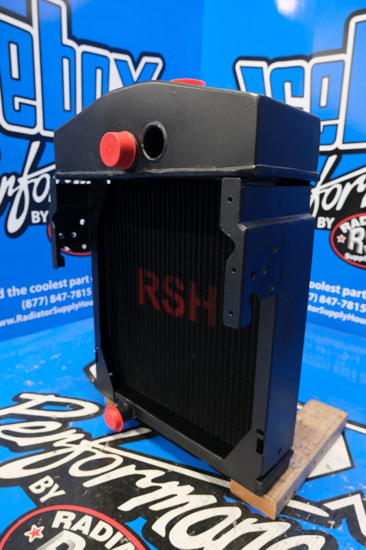 300 Radiator International 300 Radiator # 603363 – Radiator Supply House