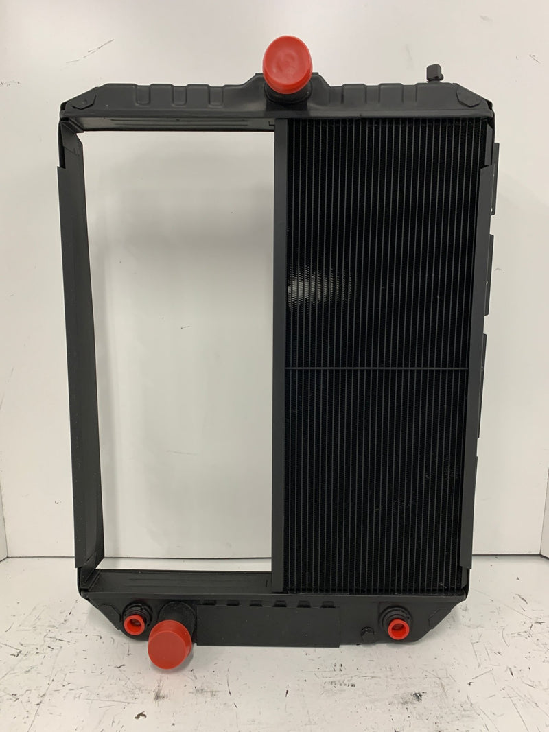 International 3000, 3600, 3800 Radiator # 603061 – Radiator Supply House