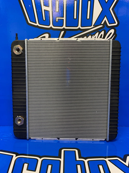 433332 Radiator International 3200, 4200, 4300, 4400 series Radiator # 603132 ...