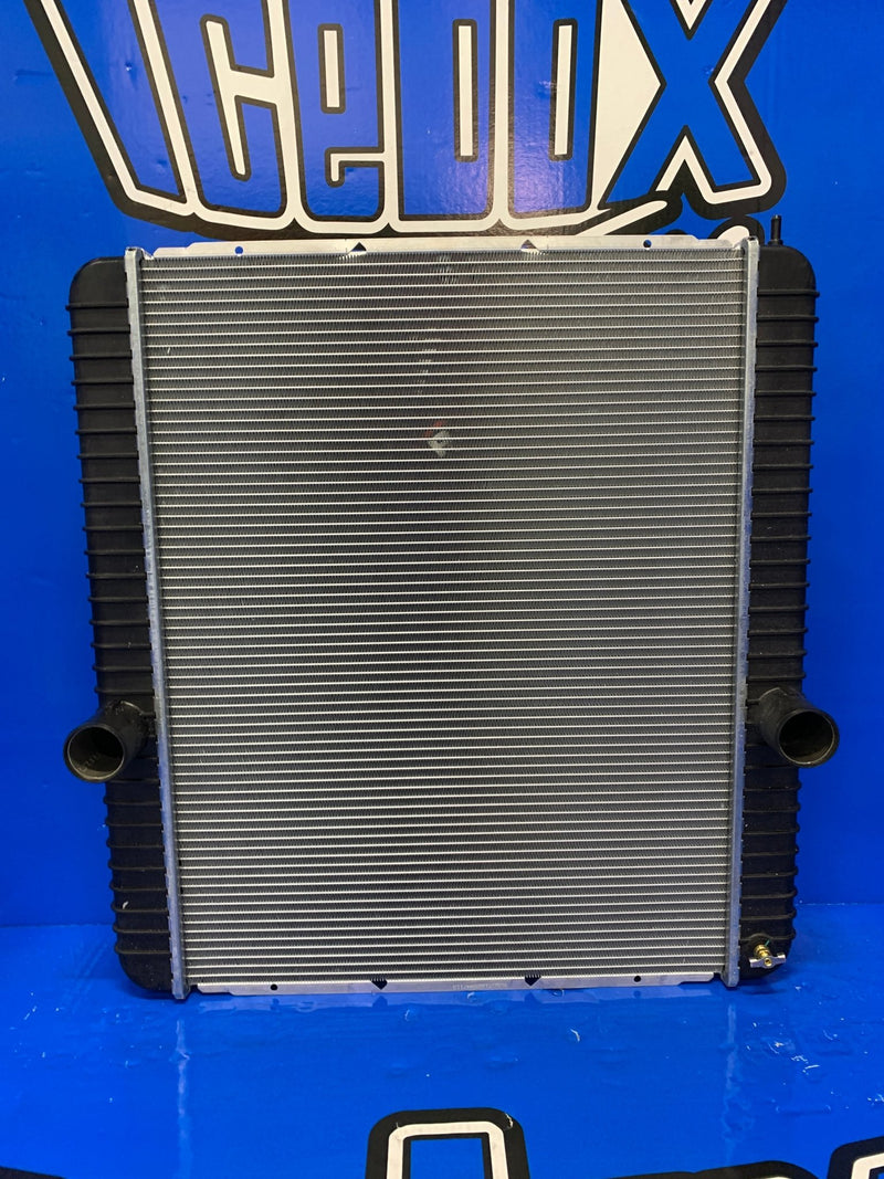 640128 Radiator International 3800,4100,4400 Series Radiator # 603198 – Radiator Supply ...