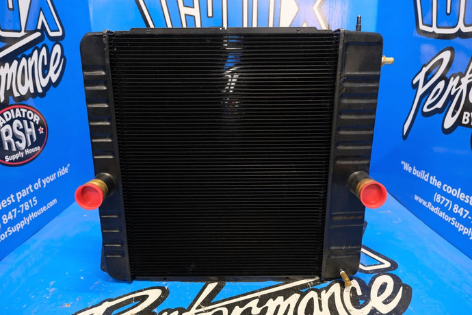 International 4300, 4400, 4700, 4900 Radiator 