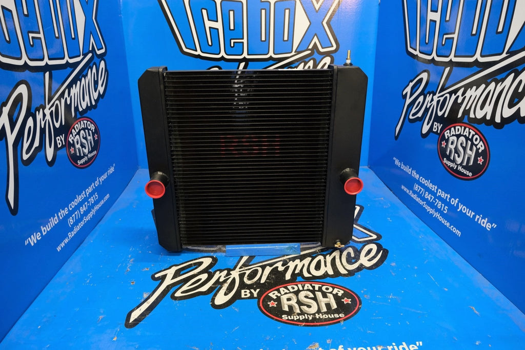 International 4300 Radiator # 603129