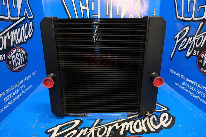 International 4300 Radiator 