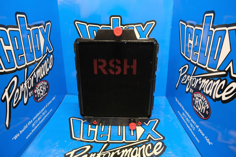 Load image into Gallery viewer, International 4900 Radiator # 603386 - Radiator Supply House
