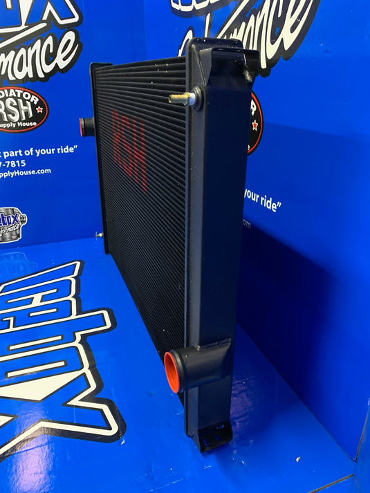 640128 Radiator International 8100 Series Radiator # 603120 – Radiator Supply House