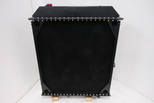 International 9370 Radiator # 603080 – Radiator Supply House