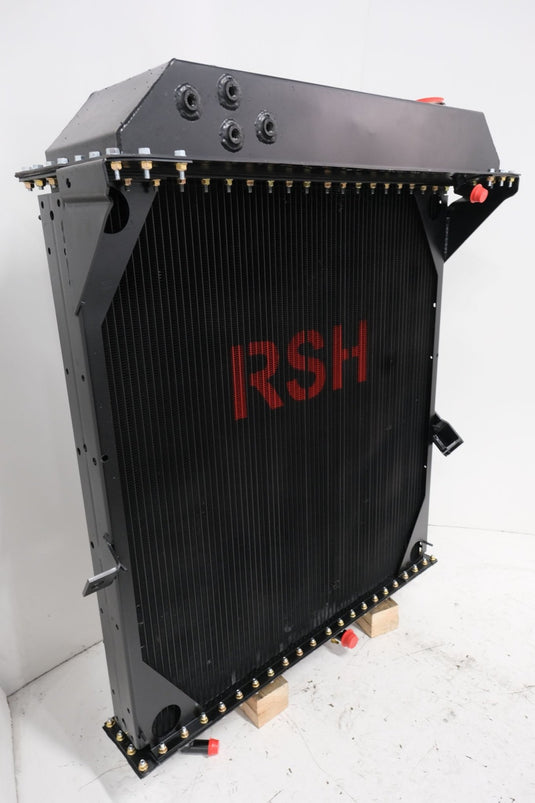 International 9370 Radiator # 603080 – Radiator Supply House