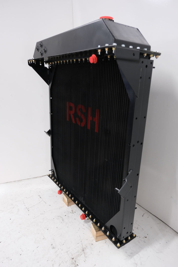 International 9370 Radiator # 603080 – Radiator Supply House