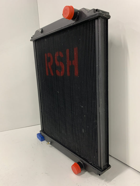 International BlueBird Bus Radiator # 603104 – Radiator Supply House