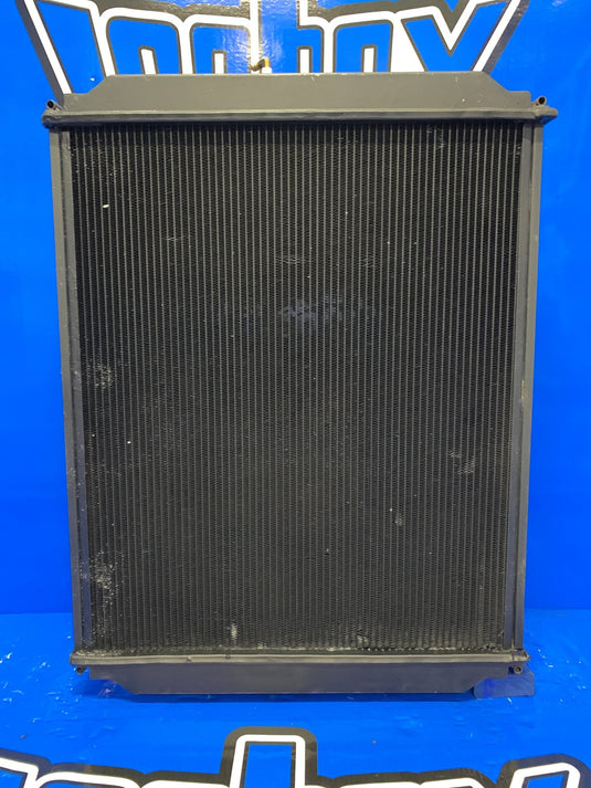 International BlueBird Bus Radiator # 603104 – Radiator Supply House