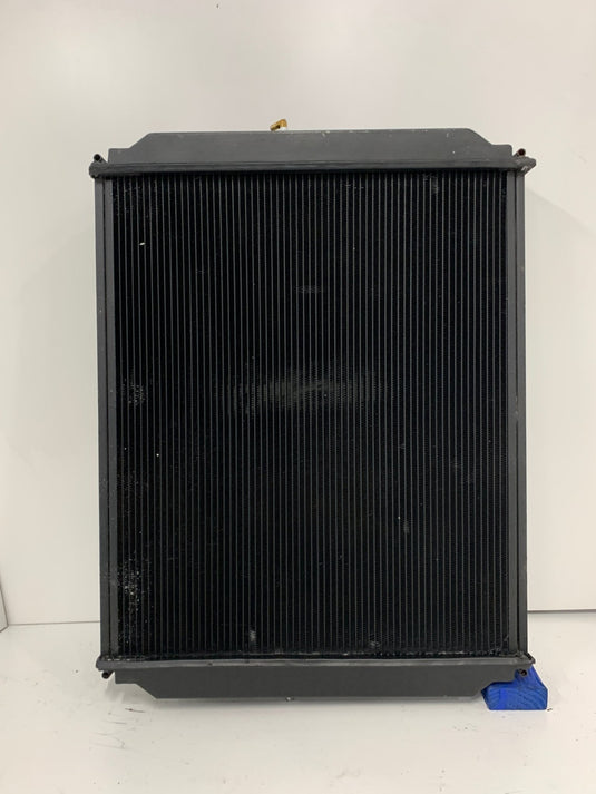 International BlueBird Bus Radiator # 603104 – Radiator Supply House
