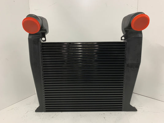 International Cabover Charge Air Cooler