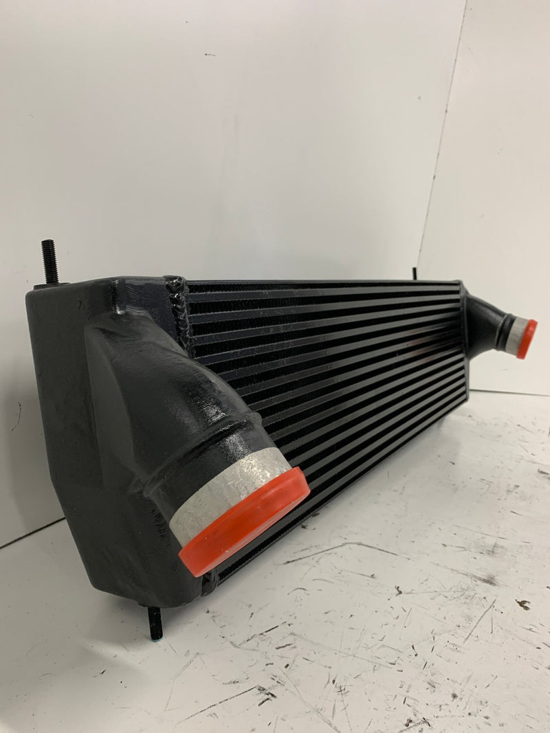 Load image into Gallery viewer, International Charge Air Cooler # 603235 - Radiator Supply House
