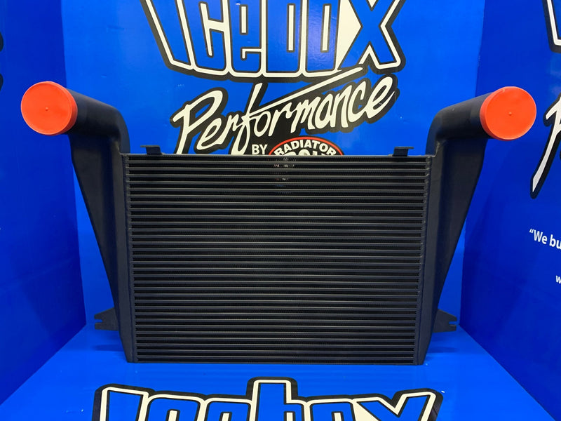 Load image into Gallery viewer, International Charge Air Cooler # 603243 - Radiator Supply House
