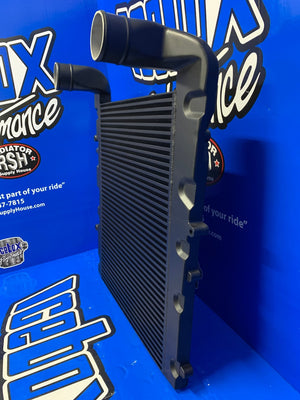 International Charge Air Cooler # 603272 - Radiator Supply House