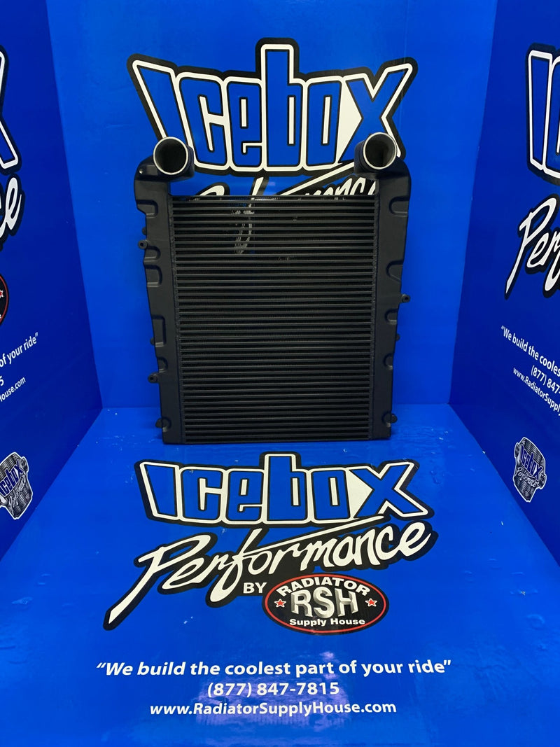 Load image into Gallery viewer, International Charge Air Cooler # 603272 - Radiator Supply House
