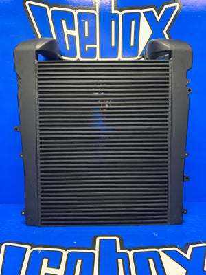 International Charge Air Cooler # 603272 - Radiator Supply House