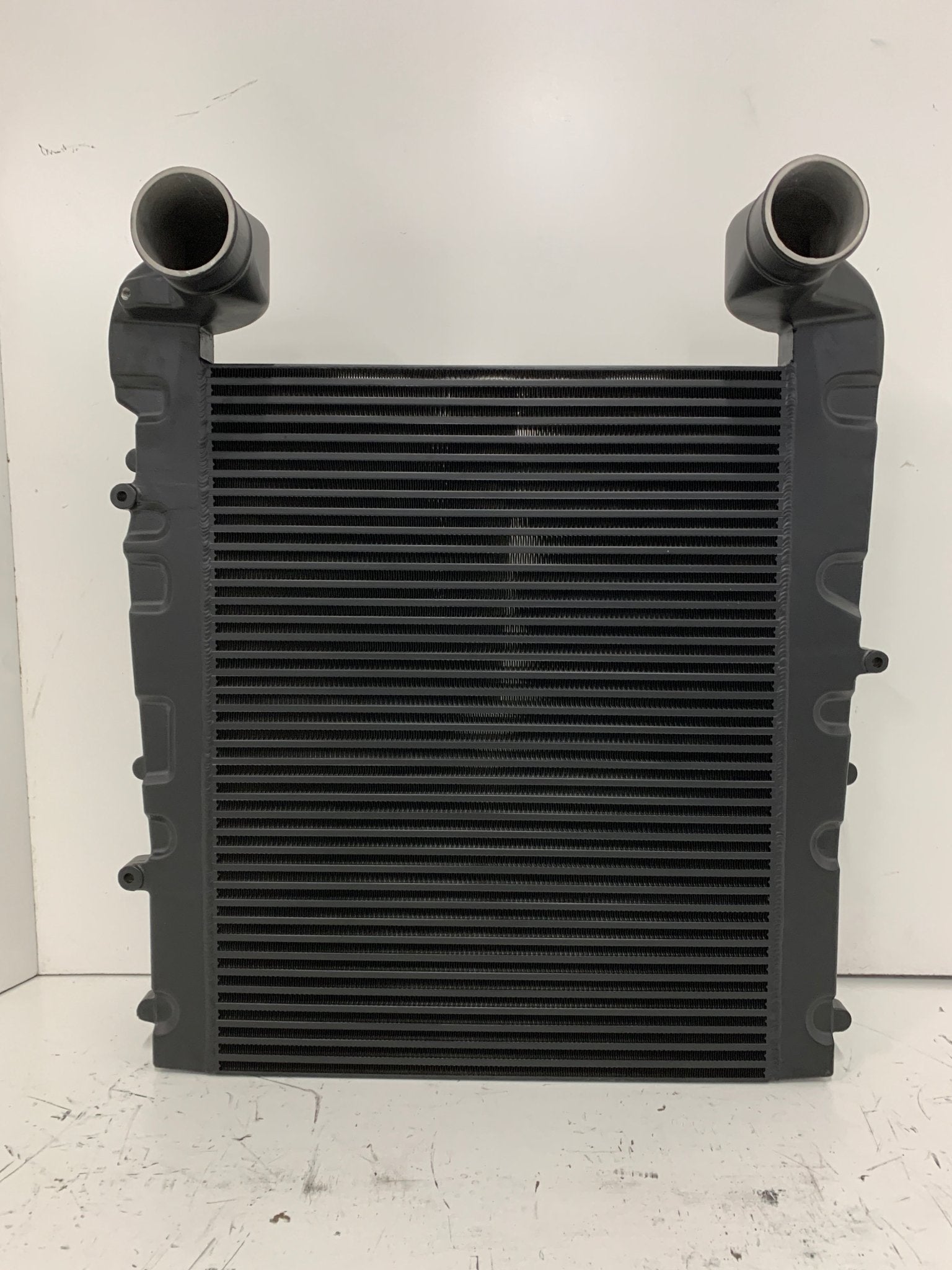 International Charge Air Cooler # 603272 - Radiator Supply House