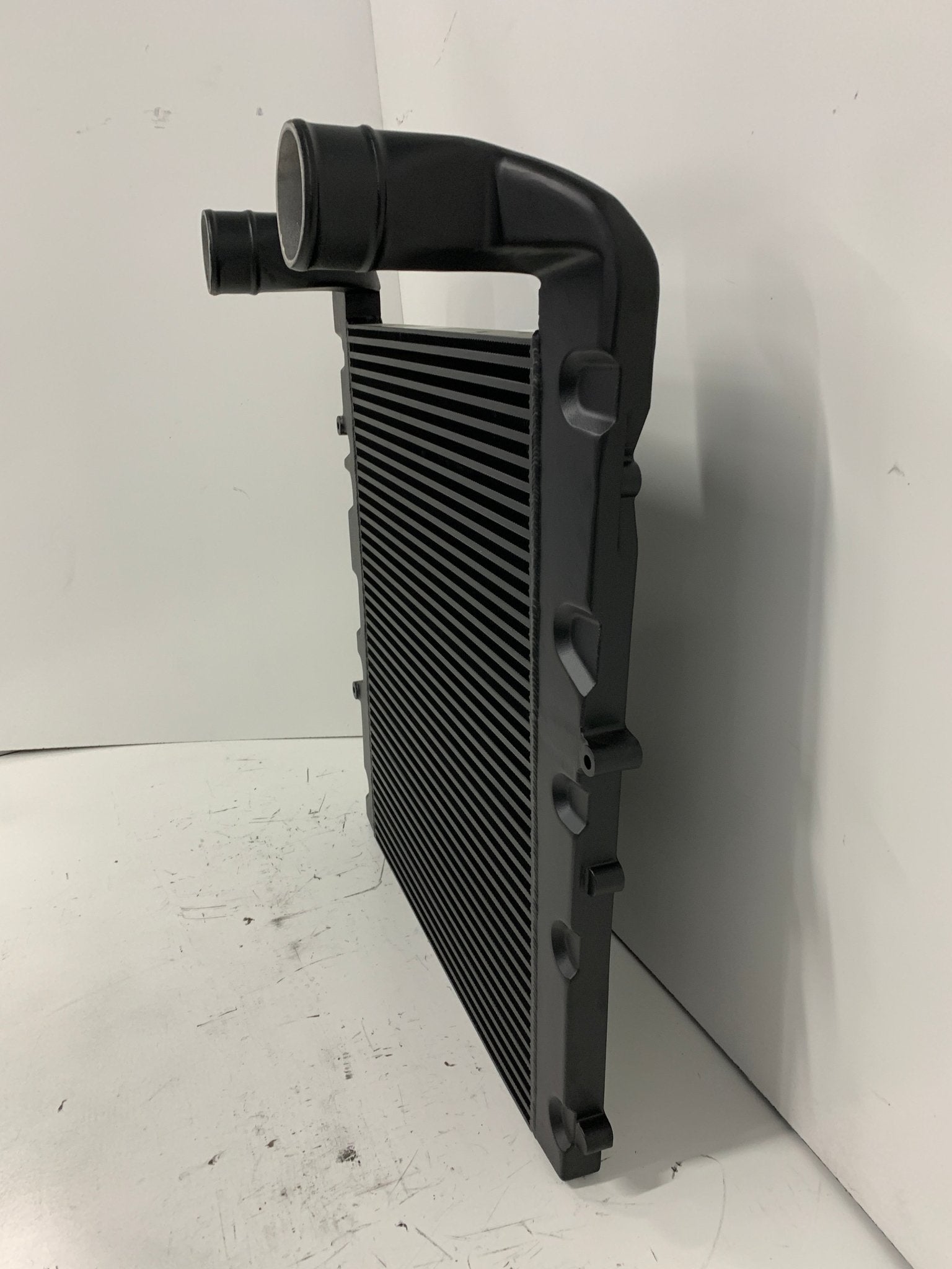 International Charge Air Cooler # 603272 - Radiator Supply House