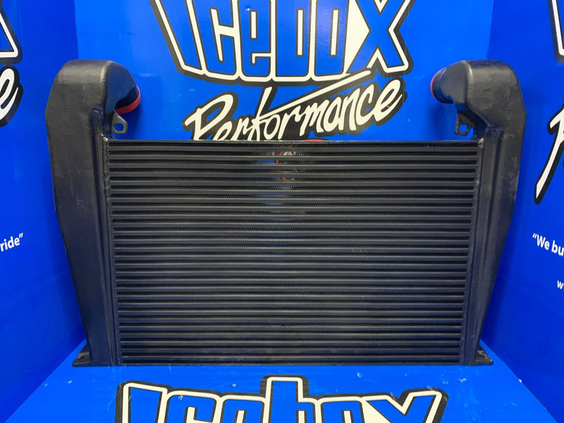 Load image into Gallery viewer, International Charge Air Cooler # 603307 - Radiator Supply House
