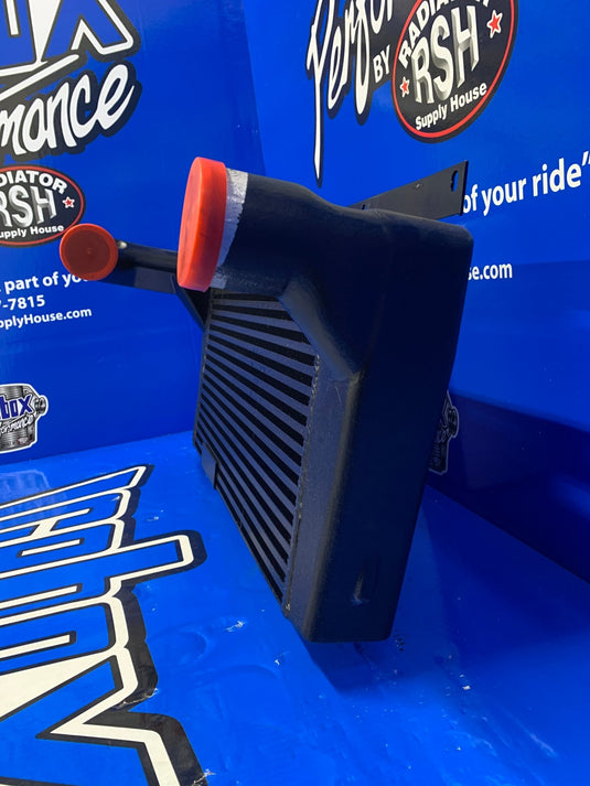 International Charge Air Cooler