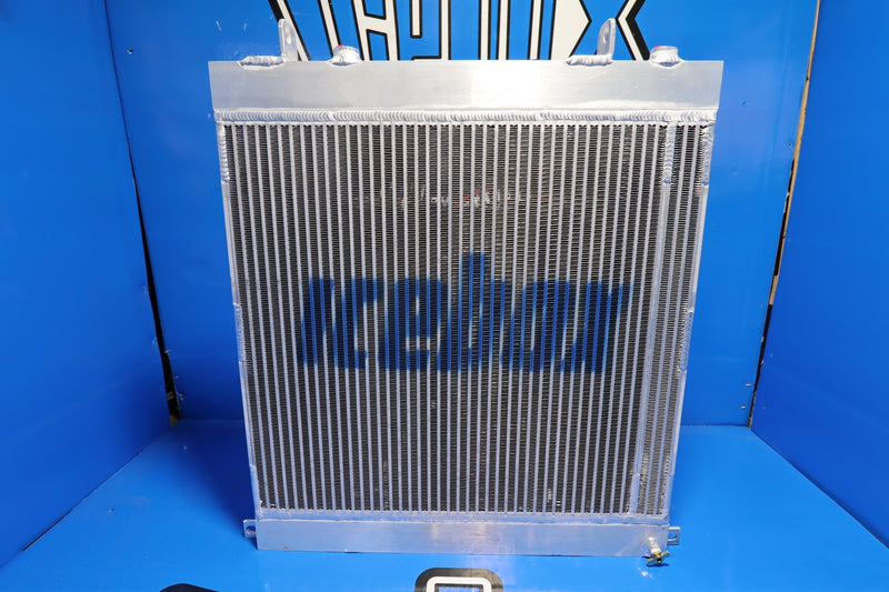 Load image into Gallery viewer, International Dozer TD 15 Oil Cooler # 920019 - Radiator Supply House
