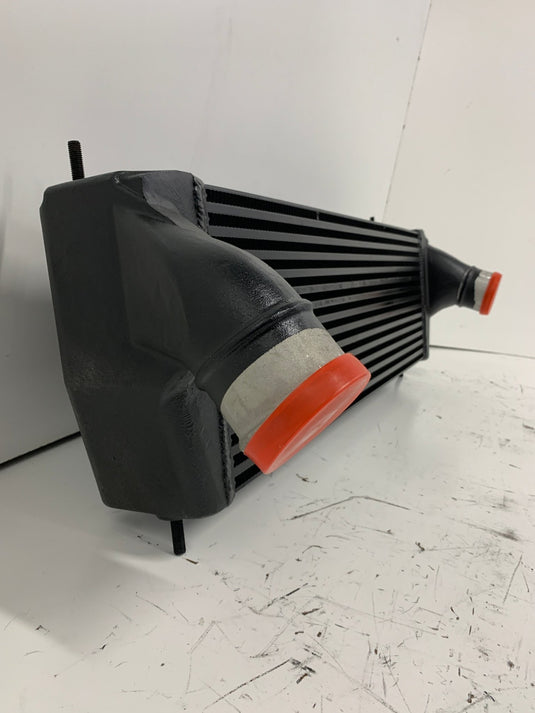 International Durastar Charge Air Cooler