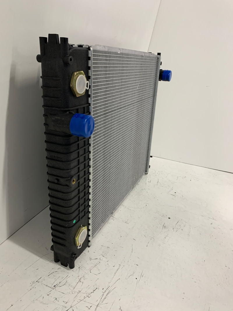 International F500,F600,CF500,CF600 Radiator # 603201 – Radiator Supply ...