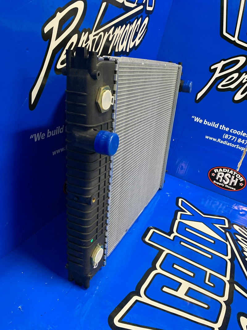 International F500,F600,CF500,CF600 Radiator # 603201 – Radiator Supply ...