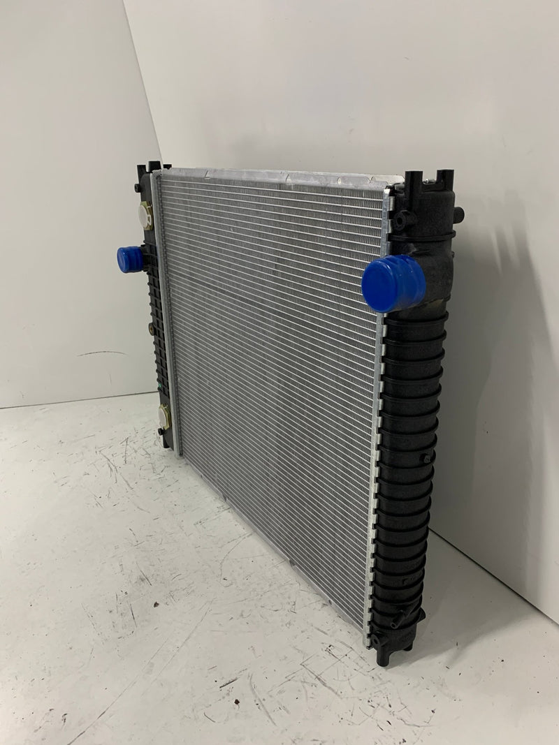 International F500,F600,CF500,CF600 Radiator # 603201 – Radiator Supply ...