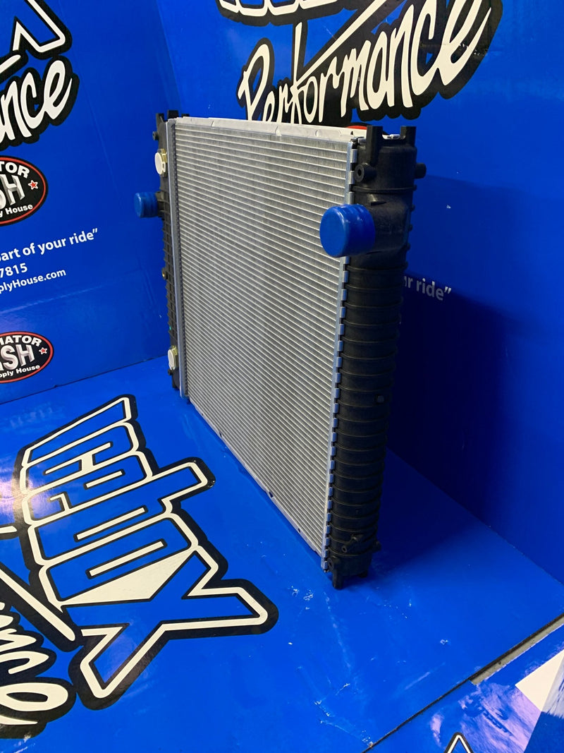 International F500,F600,CF500,CF600 Radiator # 603201 – Radiator Supply ...