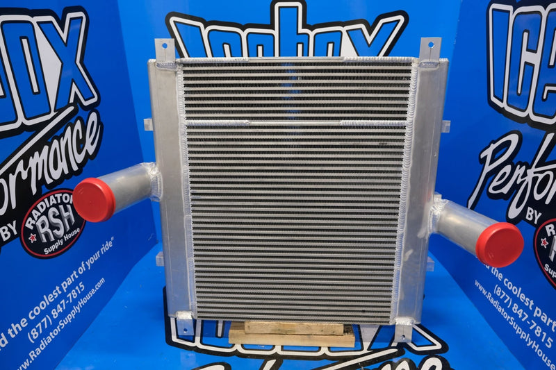 Load image into Gallery viewer, International Lonestar Charge Air Cooler # 603236 - Radiator Supply House

