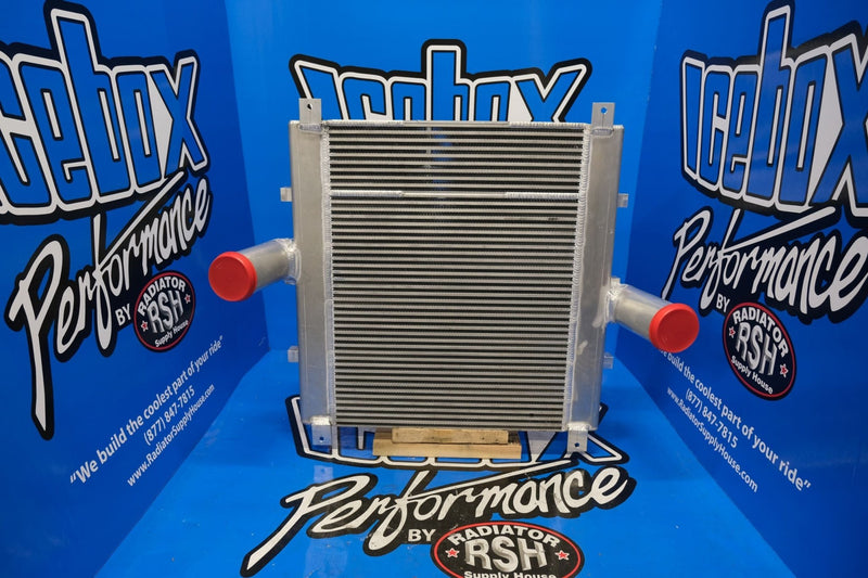 Load image into Gallery viewer, International Lonestar Charge Air Cooler # 603236 - Radiator Supply House
