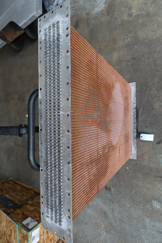International PC3278, 20408, 252007 Radiator Core