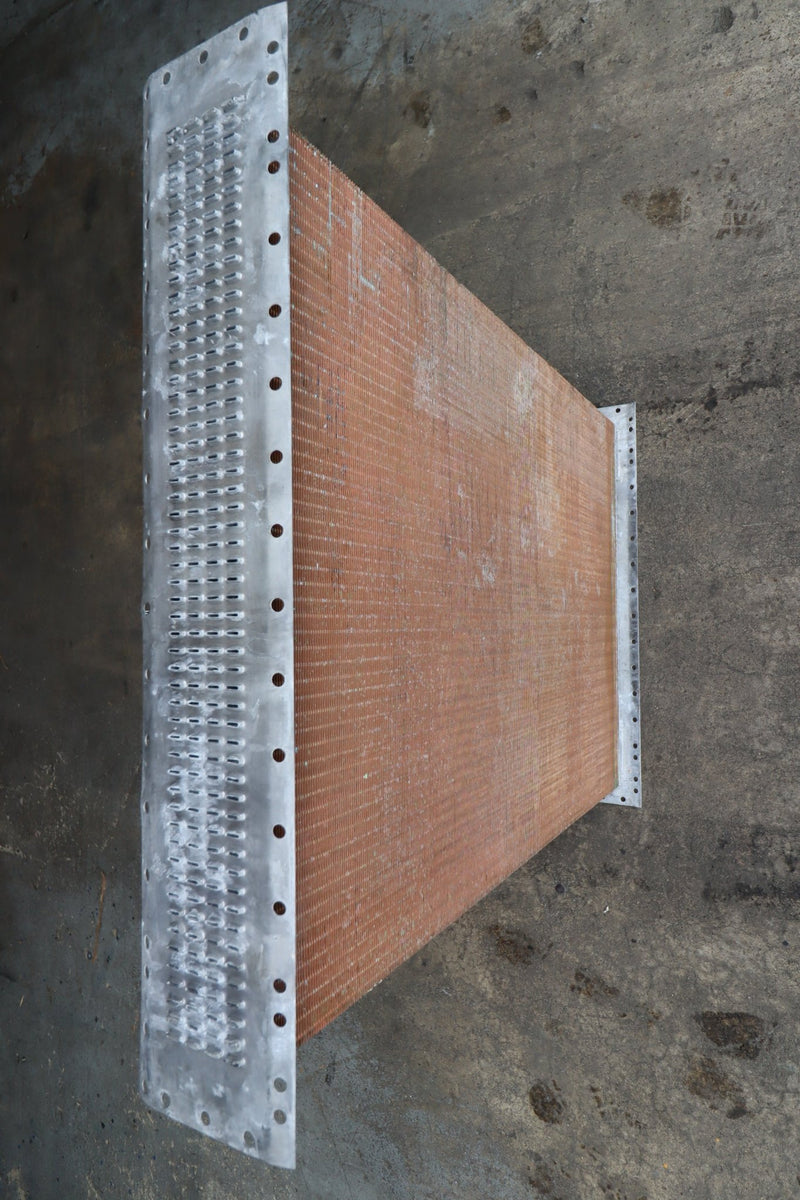 Load image into Gallery viewer, International PC3278, 20408, 252007 Radiator Core # 603385 - Radiator Supply House
