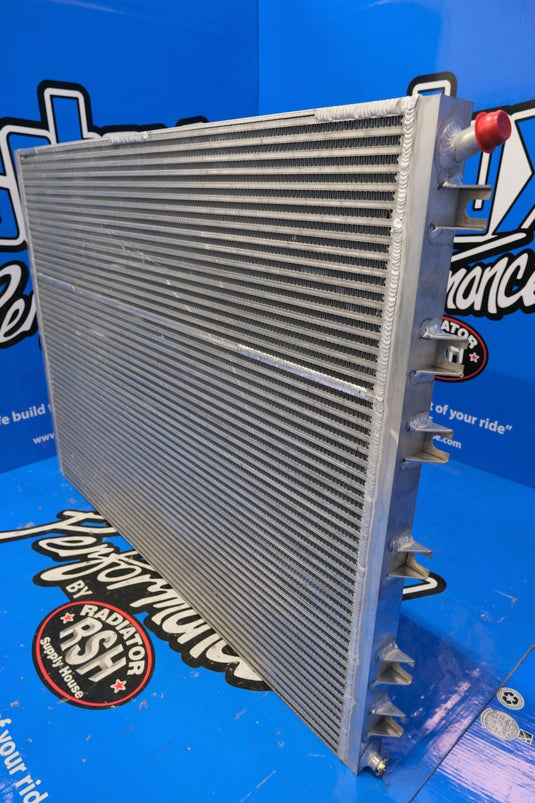 International Prostar 122 Radiator