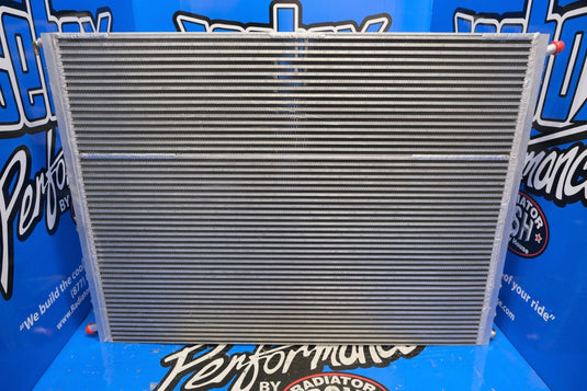 International Prostar 122 Radiator 